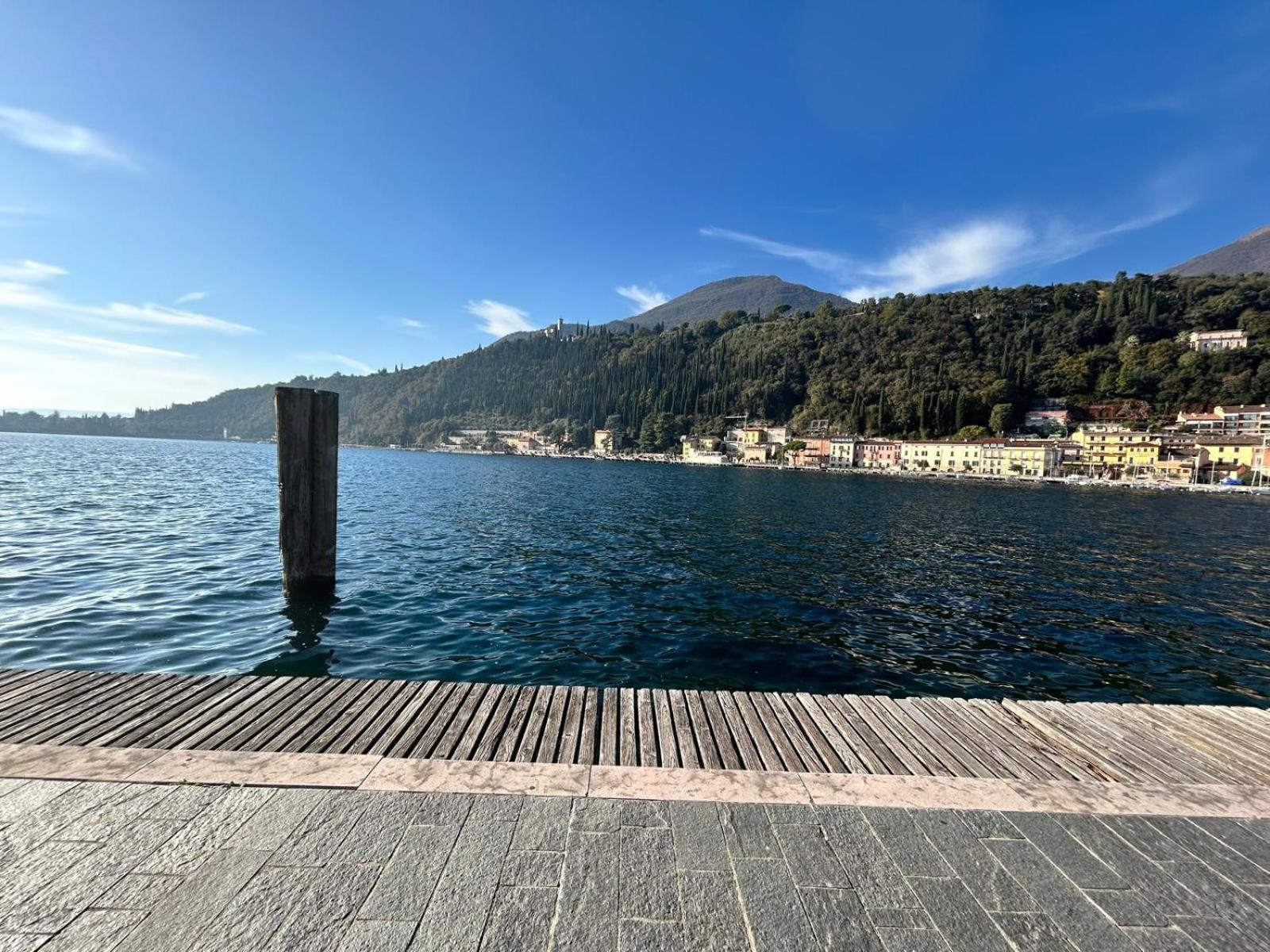 Casa Santi Il Silenzio Tra Lago E Montagna Тосколано-Мадерно Екстер'єр фото